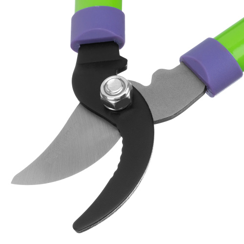 Сучкорез прямого реза, 520 мм, стальные обрезиненные рукоятки, Palisad по ценам производителя в Москве с доставкой по всей России