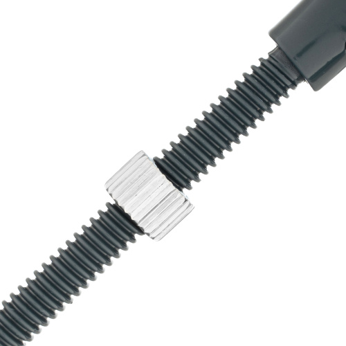 Ключ трубный рычажный КТР-2, 1.5", кованый, тип "L" Сибртех по ценам производителя в Москве с доставкой по всей России