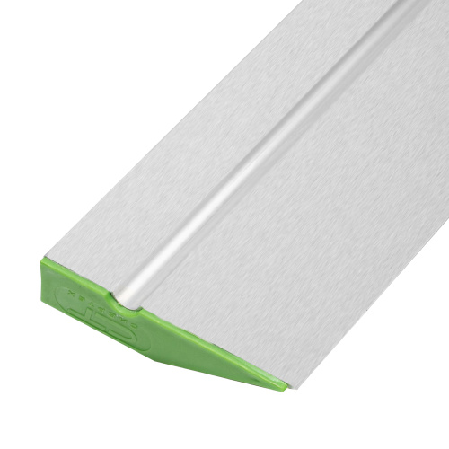 Правило алюминиевое "Трапеция", 1 ребро жесткости, L-3.0 м/ Сибртех по ценам производителя в Москве с доставкой по всей России