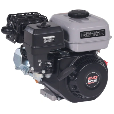 Двигатель бензиновый EVOline GB 160