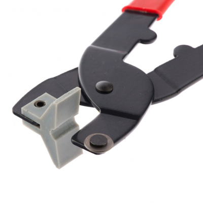 Плиткорез-кусачки, 200 мм, с пластмассовым упором Матрикс по ценам производителя в Москве с доставкой по всей России