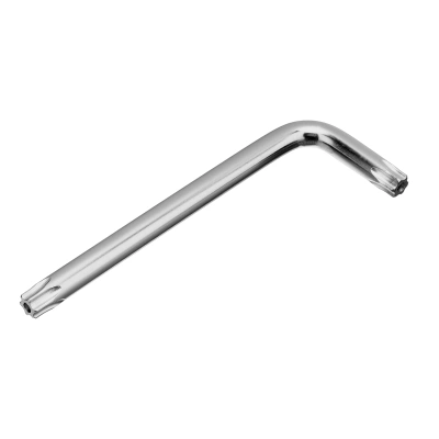 Набор ключей имбусовых HEX-Torx , 18 шт: HEX 1.5-10 мм, T10-T50, CrV, удлиненных, с сатиновым покрытием Matrix по ценам производителя в Москве с доставкой по всей России