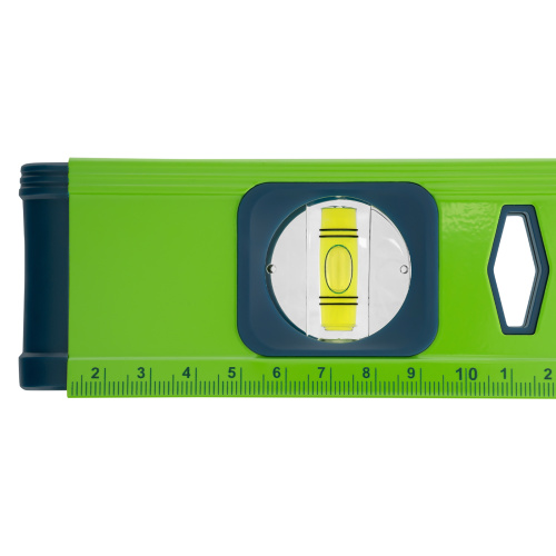 Уровень алюминиевый УС-1, 0-2000, фрезерованный, 3 глазка, рукоятки, 2000 мм Сибртех по ценам производителя в Москве с доставкой по всей России