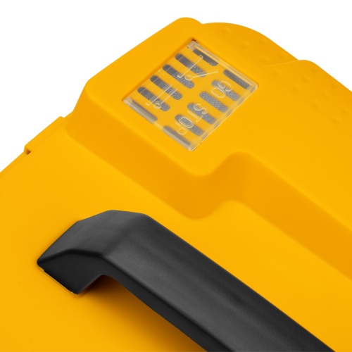 Газонокосилка электрическая GM-1800, 1800 Вт, шир. 38 см, 6 уров., травосб. 40 л. Denzel по ценам производителя в Москве с доставкой по всей России