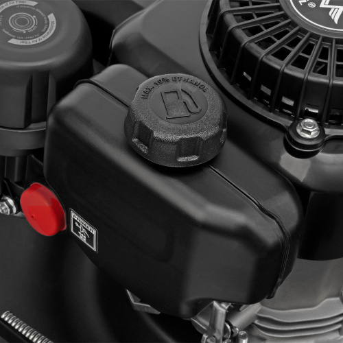 Газонокосилка бензиновая GLR-460SP-ZS, 149 см3, ширина 46 см, привод, травосборник 65 л Denzel по ценам производителя в Москве с доставкой по всей России