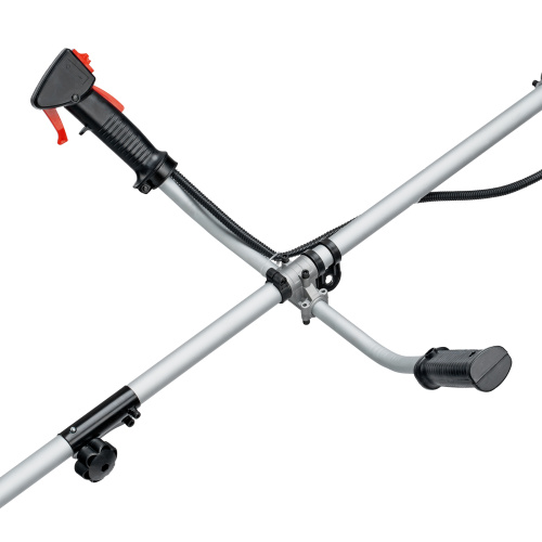 Триммер бензиновый ТС-3000Н, 52 см3, неразъемная штанга, состоит из 2 частей Сибртех по ценам производителя в Москве с доставкой по всей России