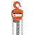 Таль ручная цепная 10 т - 6 м ТРШС СибТаль по ценам производителя в Москве с доставкой по всей России