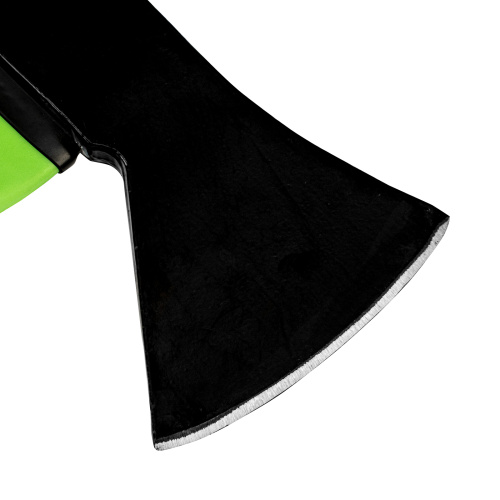 Топор, 600 г, фибергласовое топорище Сибртех по ценам производителя в Москве с доставкой по всей России