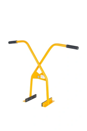 Захват для бордюрного камня ZRB-0,1 по ценам производителя в Москве с доставкой по всей России