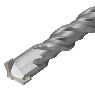 Бур по бетону, 24 x 1000 мм, SDS Plus Matrix по ценам производителя в Москве с доставкой по всей России