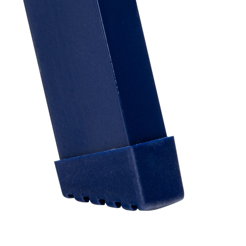 Стремянка, 8 ступеней, стальная, Сибртех по ценам производителя в Москве с доставкой по всей России