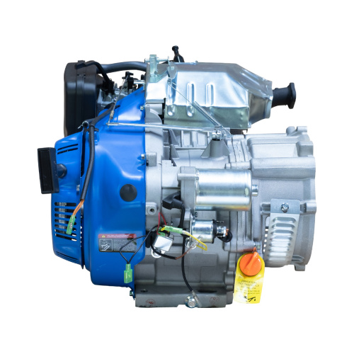 Двигатель DK190 для DKA5500EW (для генератора) по ценам производителя в Москве с доставкой по всей России