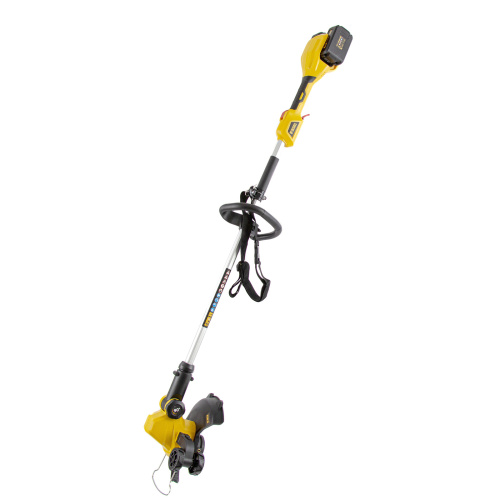 Триммер аккумуляторный RТ300-36, Li-ion, 36 В, 4 Ач, 300 мм Denzel по ценам производителя в Москве с доставкой по всей России