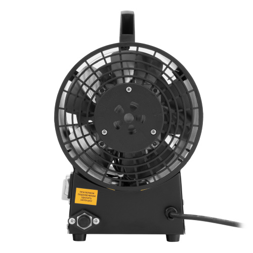 Газовая тепловая пушка GHG-15i, 15 кВт, цифровой термостат, пропан-бутан Denzel по ценам производителя в Москве с доставкой по всей России