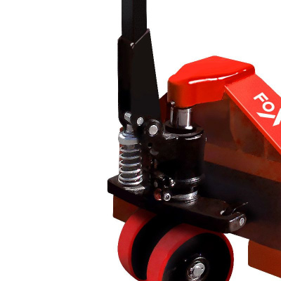 Гидравлическая тележка FOXSTER AC50 купить в Москве с доставкой по всей России | ProtosMarket.ru