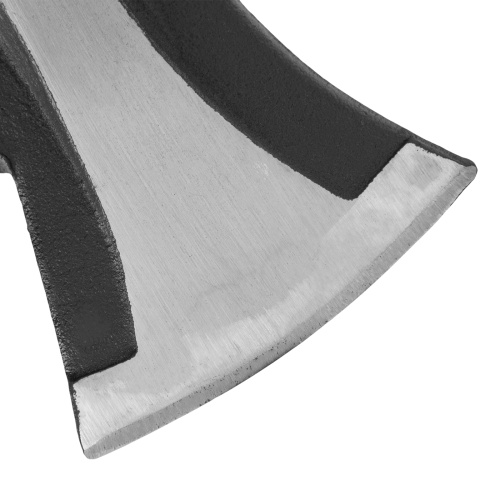 Топор-колун с клиновидным полотном 1000 г, фибергласовое двухкомпонентное топорище 380 мм Matrix по ценам производителя в Москве с доставкой по всей России