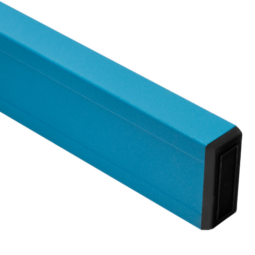 Уровень алюминиевый усиленный, 1800 мм, 3 глазка Gross по ценам производителя в Москве с доставкой по всей России