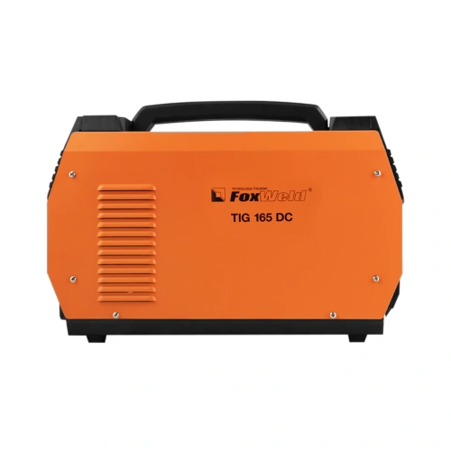 Аппарат аргонодуговой сварки TIG 165 DC (пр-во FoxWeld/КНР) купить в Москве с доставкой по всей России | ProtosMarket.ru