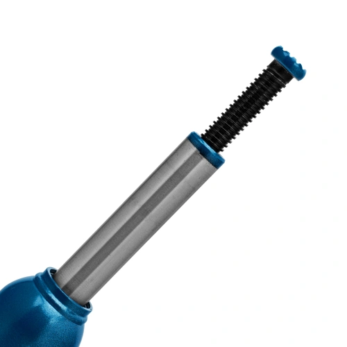 Домкрат гидравлический бутылочный, 5 т, h подъема 207-404 мм Stels по ценам производителя в Москве с доставкой по всей России