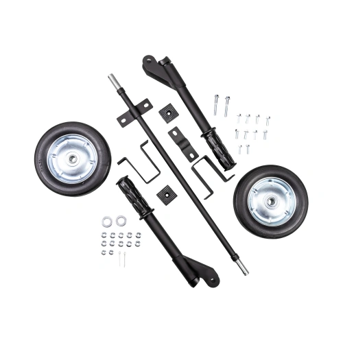 Бензиновый генератор FoxWeld Expert G9500 EW купить в Москве с доставкой по всей России | ProtosMarket.ru