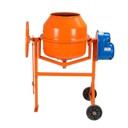 Бетоносмеситель СБР-132А.3, 132 л, 0.7 кВт, 220 В купить в Москве с доставкой по всей России | ProtosMarket.ru