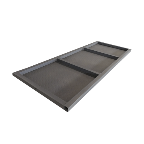 Основание платформы 2.0 м для люлек ZLP 630 купить в Москве с доставкой по всей России | ProtosMarket.ru