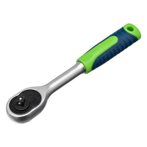 Набор инструментов, 1/2", пластиковый кейс, 32 предмета// Сибртех по ценам производителя в Москве с доставкой по всей России