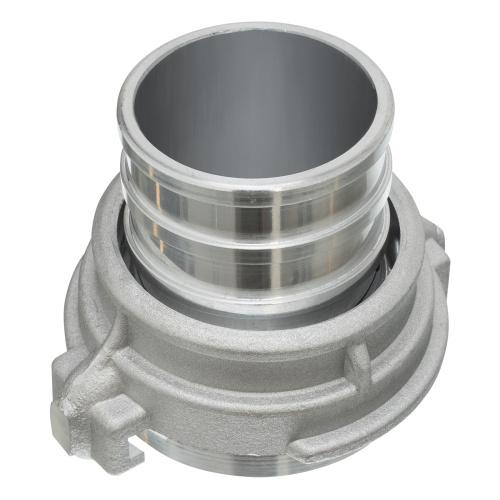 Головка рукавная HC-80, диаметр 3" Denzel по ценам производителя в Москве с доставкой по всей России