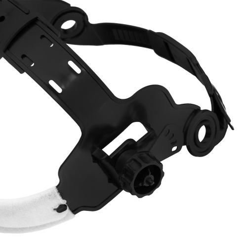 Маска сварщика, пластик стекло 110 х 90 мм, ГОСТ Р 12.4.238-2007 Сибртех по ценам производителя в Москве с доставкой по всей России