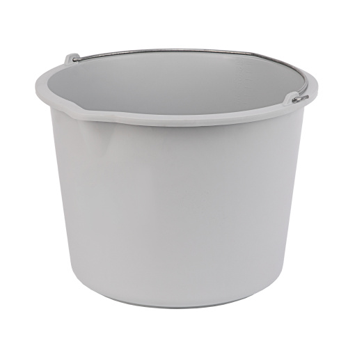Ведро строительное пластмассовое 20 л, усиленное Matrix по ценам производителя в Москве с доставкой по всей России
