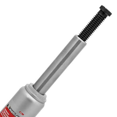 Домкрат гидравлический бутылочный, 6 т, h подъема 216-413 мм Matrix по ценам производителя в Москве с доставкой по всей России