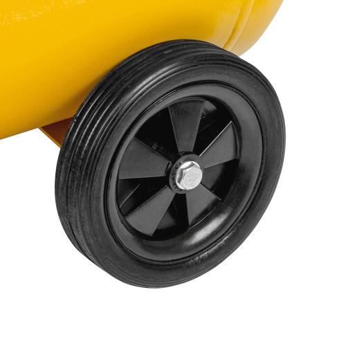 Компрессор воздушный DCV2200/50, прямой привод, 2.2 кВт, 50 литров, 380 л/мин Denzel по ценам производителя в Москве с доставкой по всей России