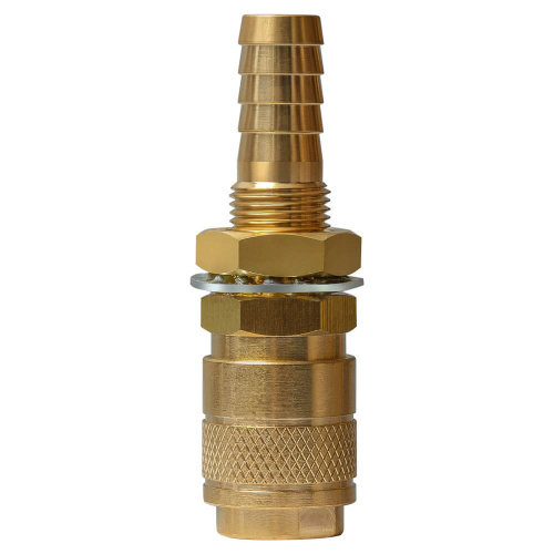 Соединитель быстросъемный (TIG TP вода) (D10 мм) ATL8010 по ценам производителя в Москве с доставкой по всей России