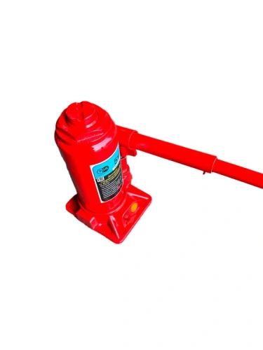 Домкрат гидравлический TOR ДГ-CT г/п 5,0 т (ST0503) по ценам производителя в Москве с доставкой по всей России