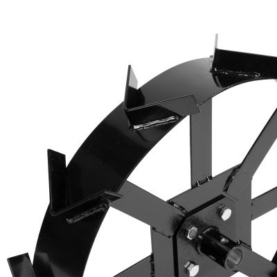 Грунтозацепы 600/130 мм, посадка круг 30 мм, комплект 2 шт Denzel по ценам производителя в Москве с доставкой по всей России