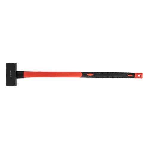 Кувалда, 4000 г, фибергласовая обрезиненная рукоятка Matrix по ценам производителя в Москве с доставкой по всей России