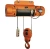 Таль стационарная  5т 18м 380В электрическая канатная TOR CD по ценам производителя в Москве с доставкой по всей России