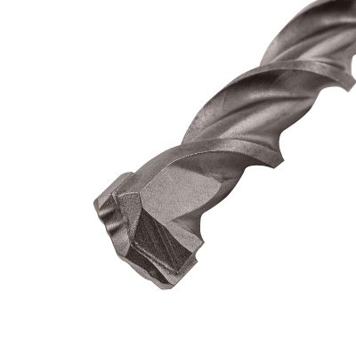 Бур по бетону Pro, 14 х 300 мм, SDS Plus Gross по ценам производителя в Москве с доставкой по всей России