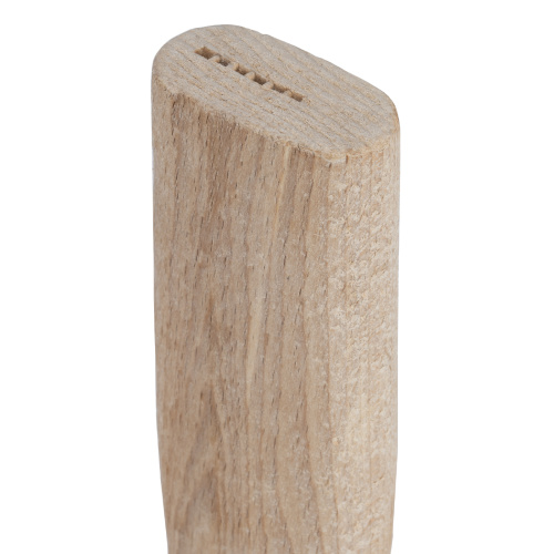 Топорище шлифованное, Бук, 300 мм Сибртех по ценам производителя в Москве с доставкой по всей России