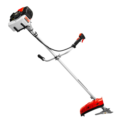 Триммер бензиновый MT-52, 52 см³, неразъемная штанга, состоит из 2 частей MTX по ценам производителя в Москве с доставкой по всей России