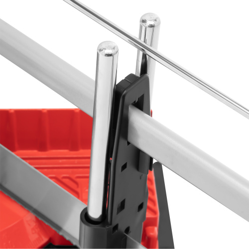 Стусло прецизионное, 550 мм, прецизионное, облегченное МАТРИКС по ценам производителя в Москве с доставкой по всей России