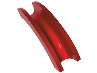 Пуансон 2 1/2" (65 мм) для трубогибов TL 16т по ценам производителя в Москве с доставкой по всей России