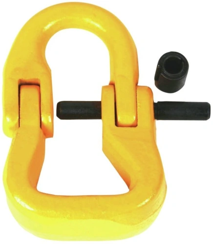 Кольцо соединительное TOR G80 2,0 т для ленточных и круглопрядных строп купить в Москве с доставкой по всей России | ProtosMarket.ru
