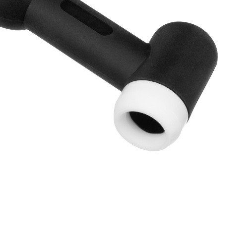 Горелка сварочная TIG WP26, разъем 2 пина, 3 метра Denzel по ценам производителя в Москве с доставкой по всей России