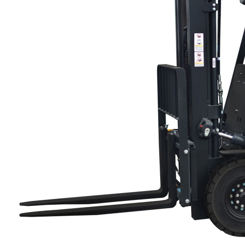 Электрический погрузчик YETT ERP18 li-ion ZSM550-SS по ценам производителя в Москве с доставкой по всей России