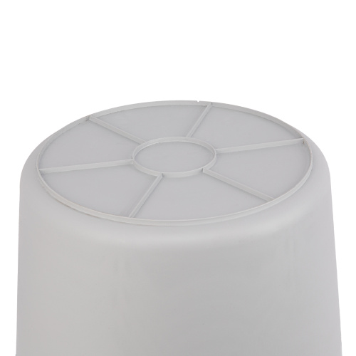 Ведро строительное пластмассовое 20 л, усиленное Matrix по ценам производителя в Москве с доставкой по всей России