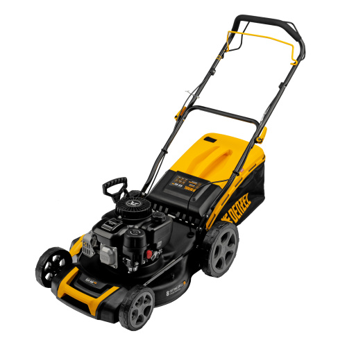 Газонокосилка бензиновая GLR-460SP-ZS, 149 см3, ширина 46 см, привод, травосборник 65 л Denzel по ценам производителя в Москве с доставкой по всей России