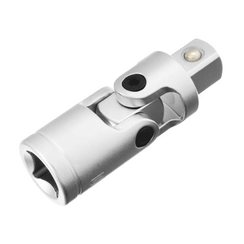 Набор инструментов, 1/2", 1/4", CrV, S2, пластиковый кейс, 94 предмета Denzel по ценам производителя в Москве с доставкой по всей России