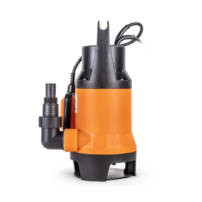 Дренажный насос FoxAqua DPP-900F по ценам производителя в Москве с доставкой по всей России