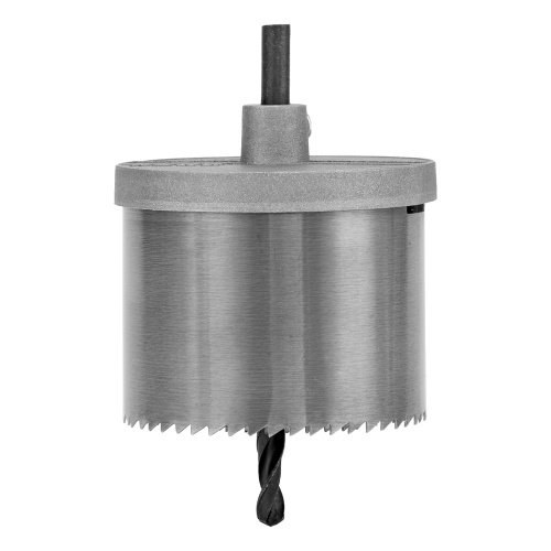 Пила кольцевая, D 26-63 мм, глубина пропила 2" Sparta по ценам производителя в Москве с доставкой по всей России